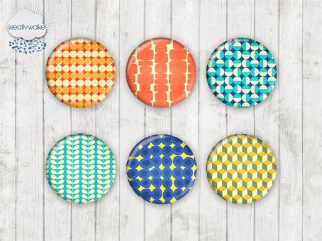 Motiv-Cabochons 1720 